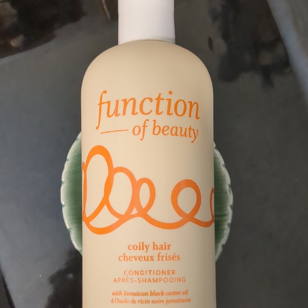 Function Of Beauty Conditioner